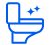 トイレクリーニング